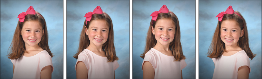 Preschool Portraits – Gerardy Photography